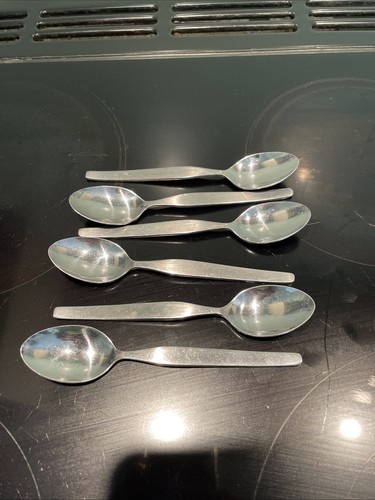 Viners profile six stainless - viners,