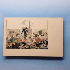 German Political Satire