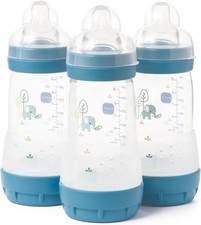 MAM Easy Start Anti-Colic