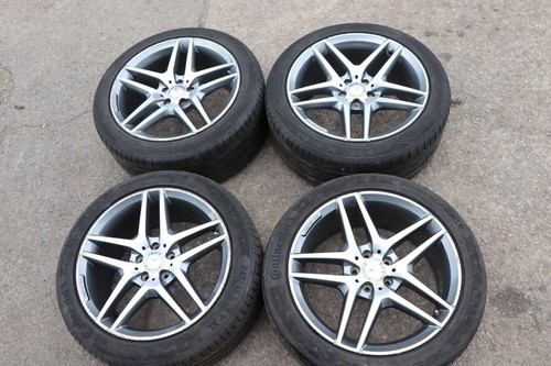 Mercedes class w222 amg - class,