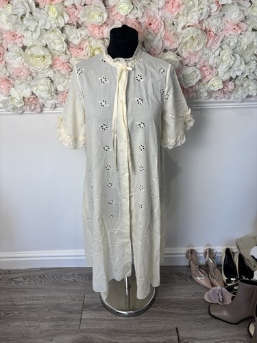 Saxon lingerie vintage cream - saxon,