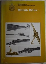 BRITISH RIFLES ENFIELD PATTERN