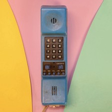 BT TELE 284A Engineers Handset