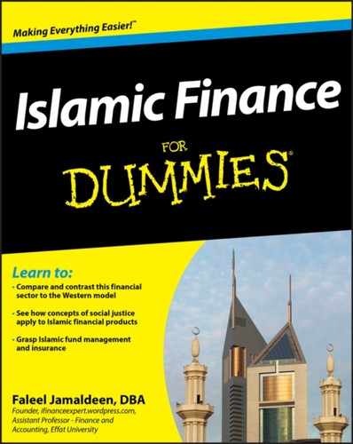 Islamic finance for dummies - for, by