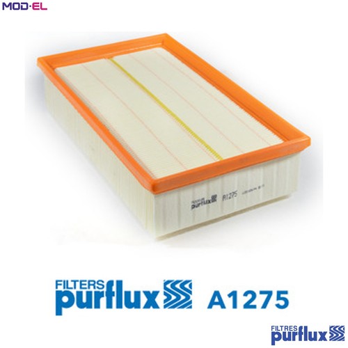 Air filter a1275 - filter, for