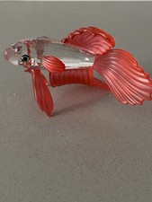 SWAROVSKI SIAMESE FIGHTING