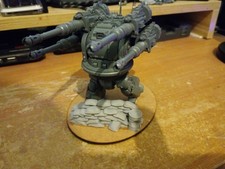 Custom Horus Heresy Deredeo