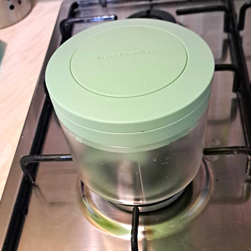 Kitchenaid food processor - kitchenaid,