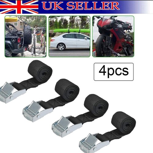 4pcs straps for thule rideon - 4pcs,