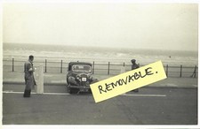Talbot 10hp 1939 Blackpool