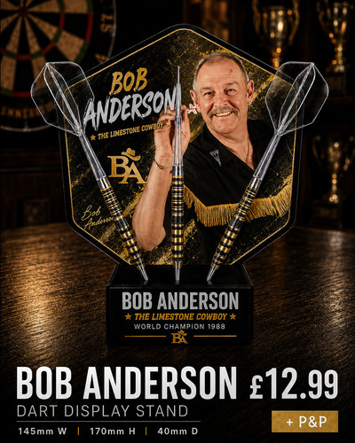 Bob anderson inspired - anderson,