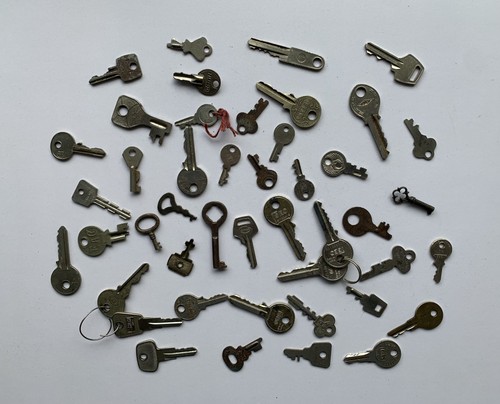 Job lot x - job, 45