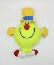 Vintage Mr Men Mr Funny