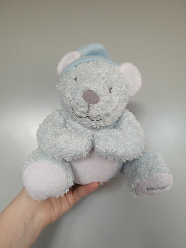Vintage snuggle chums toys - chums,