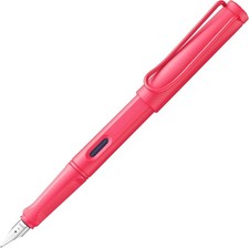 LAMY Fountain Pen Safari