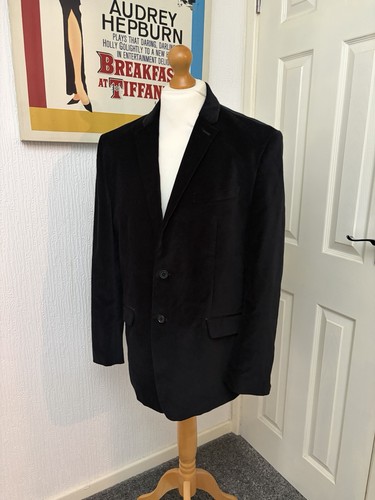 Jeff banks men black - jeff,