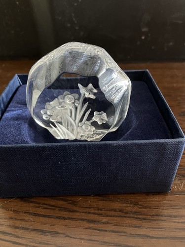 Dartington crystal capredoni - dartington,