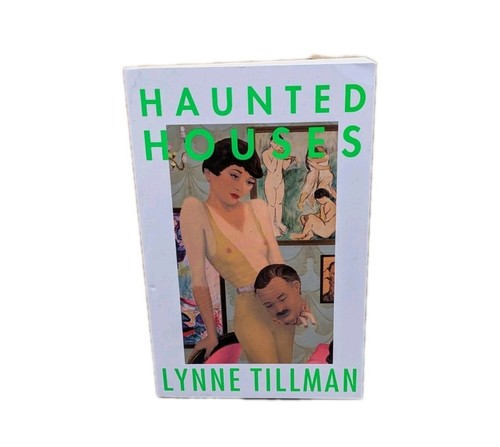 Haunted houses tillman - by,