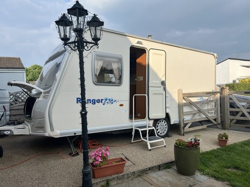 Bailey ranger 460 series - ranger, 5