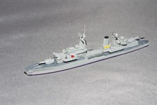 STAR NL DESTROYER 'HNLMS