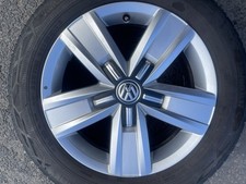 VW T5 T6 TRANSPORTER CARAVELLE