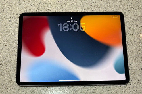 Apple ipad pro 1st - 1st, gen.