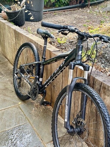 Carrera vengeance - carrera, 26”