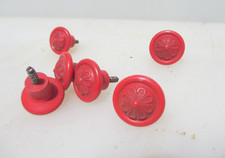 Vintage Plastic Knob Handle
