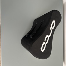 Orca swim run pull buoy