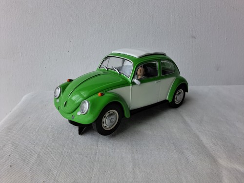 Scalextric beetle - scalextric,