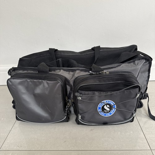 Scubapro large dive - scubapro, bag