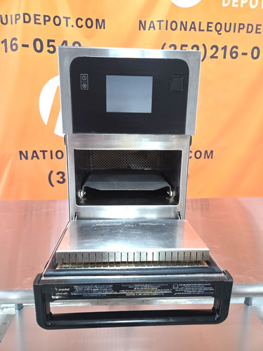 Merrychef eikon e2s high - merrychef, speed