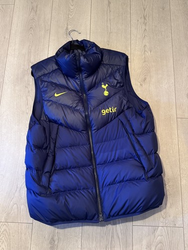Tottenham spurs nike down - tottenham,