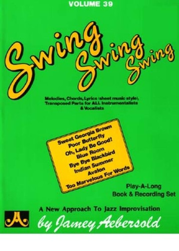 Volume swing - volume, 39: