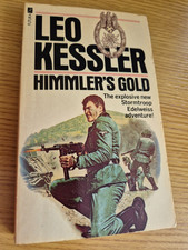 Himmler gold storm - himmler's,
