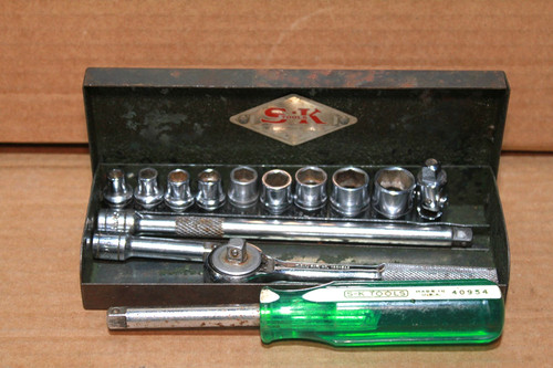 Tools drive socket - drive,