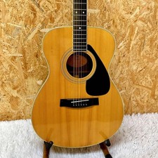 YAMAHA FG-252B Acoustic Guitar