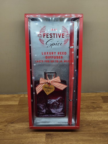 Next home festive - festive, spice