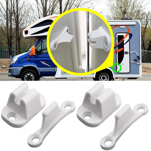 Pair camper caravan - camper,