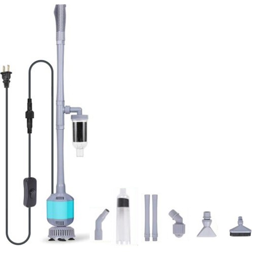 Hygger 1 electric - hygger, 5-in-1