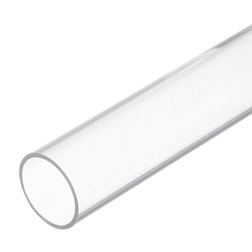 Plastic pipe rigid - plastic,