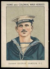 Home & Colonial - 'War Heroes'