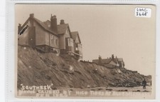 BLUNDELLSANDS   Havoc caused
