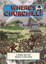 Where's Churchill? (search &