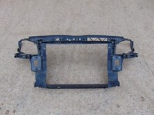 Audi TT Slam Panel 8J Mk2 06-09 support headlight radiator surround