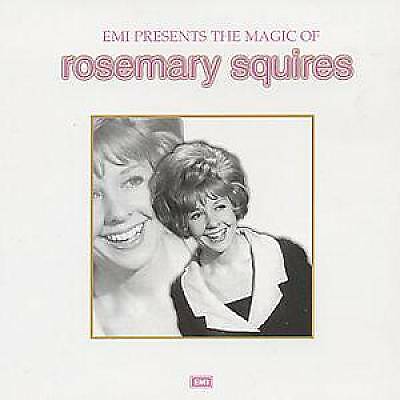 Squires rosemary the magic - squires,, :