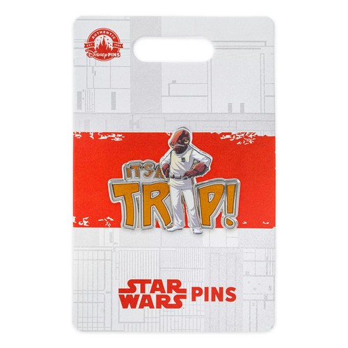 Disney star wars admiral - star,
