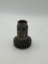 Triumph T120 Close Ratio