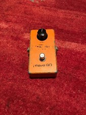 MXR Phase 90 Block Logo Original Vintage1970's Model