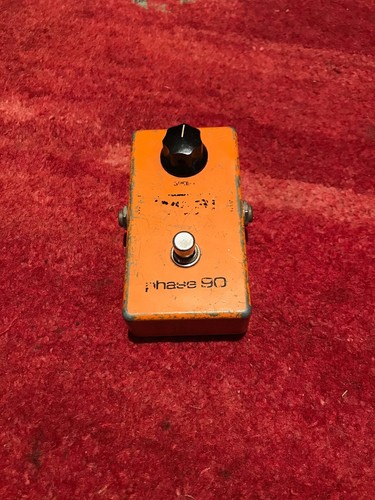 Mxr phase block logo - phase,